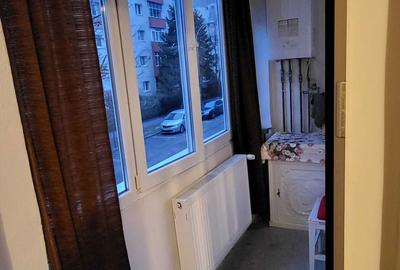 Garsonieră decomandată în Mănăștur - 4