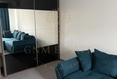 Apartament cu 2 camere decomandat, mobilat în Gorjului - 3