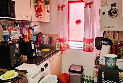 Apartament 3 camere, etaj 2, zona Maratei - 8