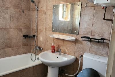 Garsoniera 33mp - Lujerului (p-ta veteranilor) - 12