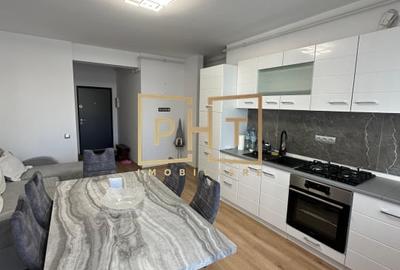 Apartament de vanzare cu 3 camere, 54 mp , balcon, zona Terra! - 1
