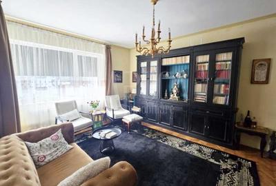 Casa 9 camere de vanzare in Centru, Cluj Napoca Casa 9 camere de vanzare in Centru, Cluj Napoca - 2