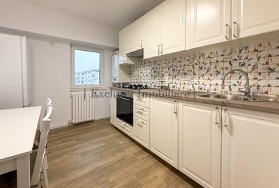 Apartament cu 2 camere decomandat, mobilat în City Park Mall - 14