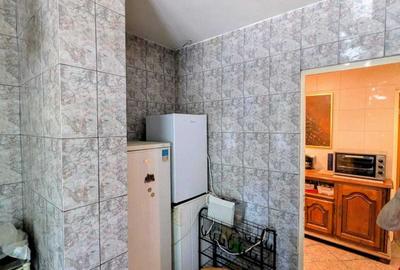 Apartament cu 3 camere decomandat în Central - 3