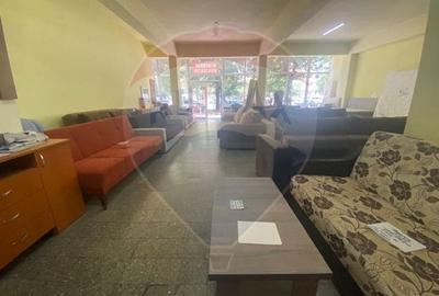 Spatiu comercial  Morarilor - 4