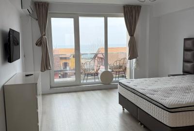 FALEZA NORD | 4 CAMERE | VEDERE LA MARE | BLOC NOU - 7