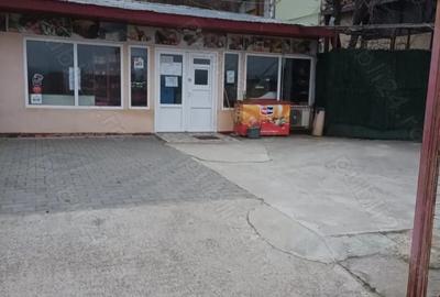 Spațiu comercial, de 70 mp, în Sătuc - 3