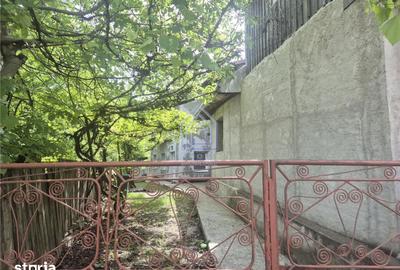 Casă cu 2 camere cu Teren 270 Mp în Central - 3