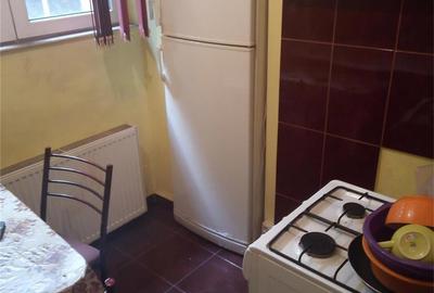 Garsonieră decomandată în Floreasca - 2