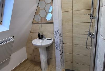 Casă cu 3 camere în Toplița - 1