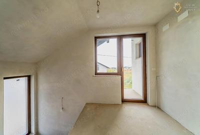 Vila noua de vanzare in Sanleani - 6