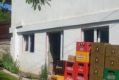 Casă cu 3 camere în Măneciu - 5