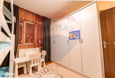 Apartament cu 3 camere, mobilat în Decebal - 4