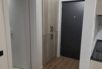 Apartament cu 2 camere semidecomandat în Florești - 1