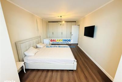 Apartament cu 3 camere, mobilat în Hipodrom - 5