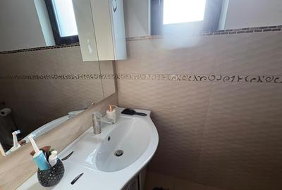 Duplex cu 5 camere cu Teren 300 Mp în Jilava - 14