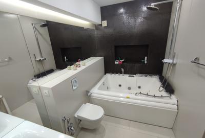 Vilă elegantă de închiriat în Colentina – Sportului, complet mobilată și utilată - 18