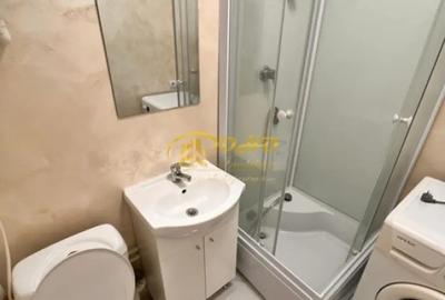 Garsonieră în Bularga