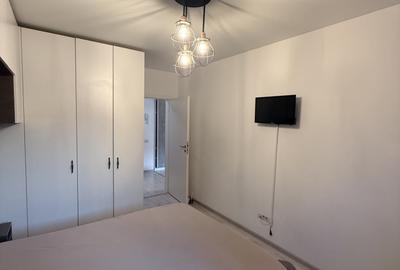 Apartament cu 2 camere decomandat, mobilat în Militari - 3