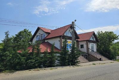 Spațiu comercial, de 705 mp, în Săpoca - 4