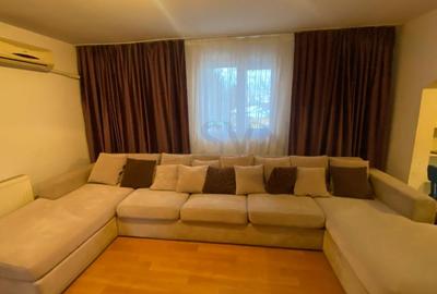 Casă individuală cu 8 camere cu Canalizare în Giulești - 2