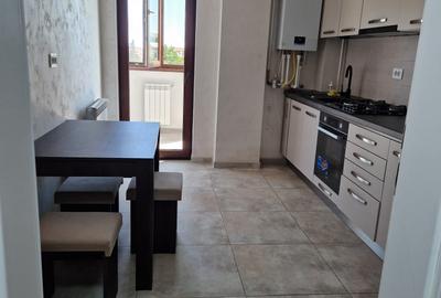 Apartament cu 2 camere decomandat în Ultracentral - 6