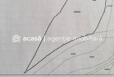 Spațiu comercial, de 450 mp, în Păuliș - 1