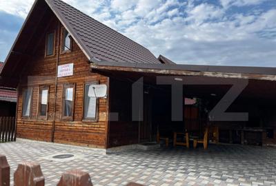 ???? Cabana 3 dormitoare Baile Figa - 3