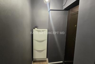 Inchiriere Garsoniera moderna In zona Bdul Bucuresti - 14