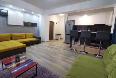 Apt. 2 Camere, pe partea cu marea, la 1 minut de mare!!! - 4
