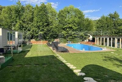 Casă cu 3 camere cu Teren 1102 Mp în Central - 8