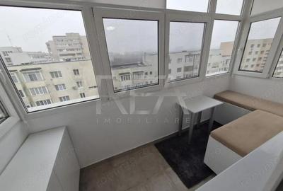 Apartament cu 2 camere la 9 minute de metroul Nicolae Grigorescu - 1