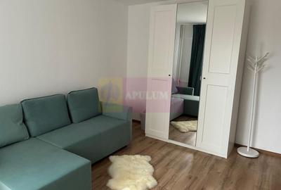 Garsonieră decomandată în Dorobanți - 12