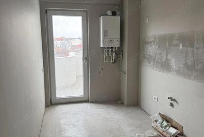 Apartament cu 2 camere decomandat în Palazu Mare - 7