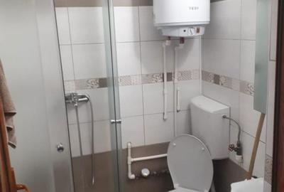 Garsonieră în Țiglina 1