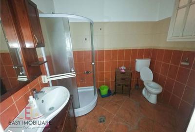 Casă cu 4 camere cu Teren 105 Mp în Central - 12