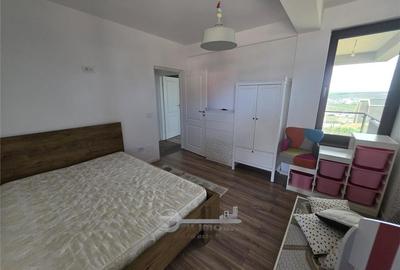 Duplex cu 4 camere cu Canalizare în Popas Păcurari - 8