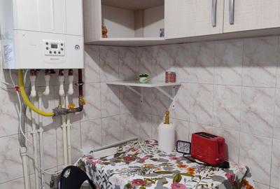 Apartament cu 2 camere decomandat în Central - 4