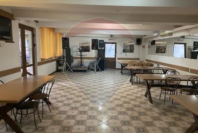 Spatiu comercial, de inchiriat in Harman, Brasov - Locatie excelenta - 2