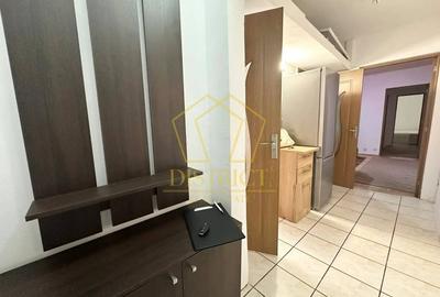 Apartament spatios cu 3 camere | Dacia - 7