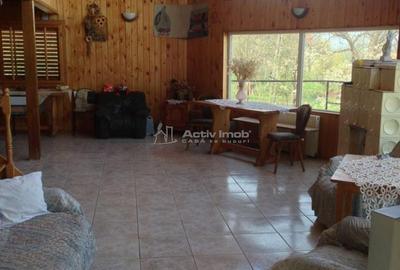 Casă cu 4 camere în Predeluț - 2