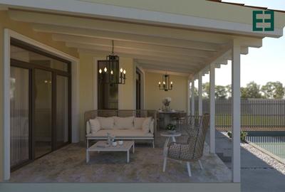 Casă nouă tip duplex 4 camere - Dumbrăvița - Timișoara - 28