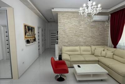 Ap 4 camere premium / loc de parcare / zona Tomis Nord - 9