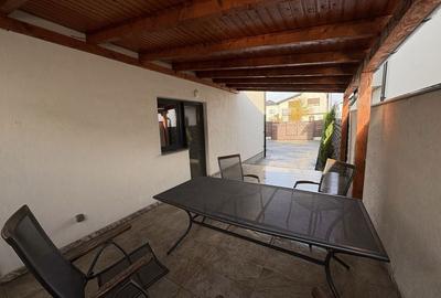 Casă cu 3 camere cu Teren 250 Mp în Craiovei - 2
