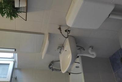 Apartament 2 camere, etaj 3 din 4, str. V. Goldis. 1200 lei - 6