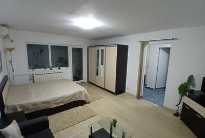 Apartament decomandat în Vitan