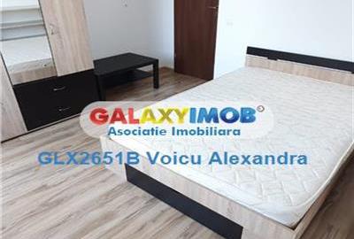 Garsonieră decomandată, mobilată în Berceni - 1