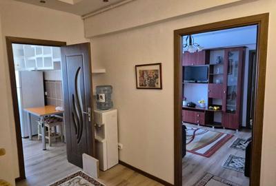 Apartament cu 2 camere semidecomandat în Exterior Vest - 6