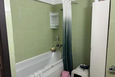 Apartament cu 2 camere decomandat în Tătărași - 5