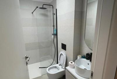 3 camere, 2 bai, vedere la mare complet mobilat Vogh Olimp - 2